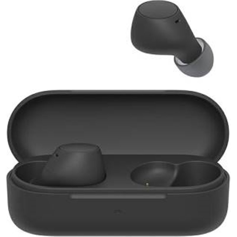 Sony Auricolari TWS WF-C510B IPX4 Nera - WF-C510B