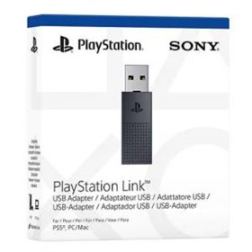 PS5 Adattatore Usb Cuffie PlayStation Link - 1000039988