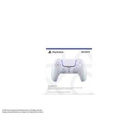 PS5 DualSense Chroma Pearl EU - 
