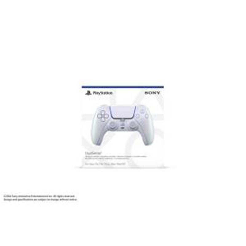 PS5 DualSense Chroma Pearl EU - 