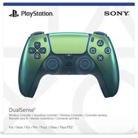 PS5 DualSense Chroma Teal - 1000044424