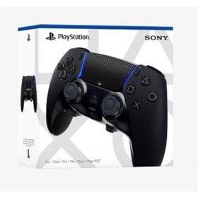 PS5 DualSense Edge Midnight Black - 1000045047