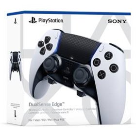 PS5 DualSense Edge White - 1000044114