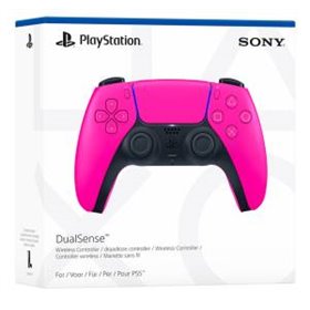 PS5 DualSense Nova Pink V2 - 1000040192