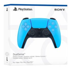 PS5 DualSense Starlight Blue V2 - 1000040195