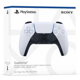 PS5 DualSense White V2 - 1000040184