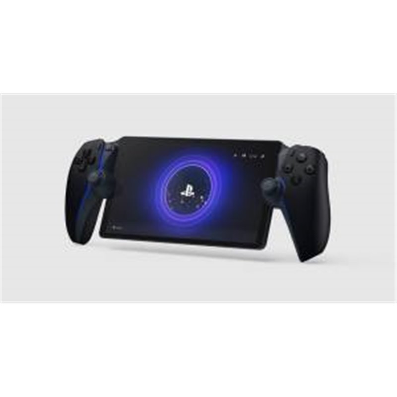 PS5 Portal Remote Player per Midnight Black Console PS5 - 1000045050