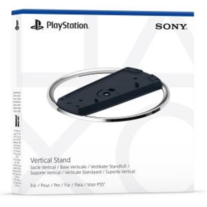 PS5 Vertical Stand per Console - 1000041339