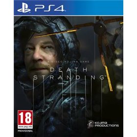 PS4 Death Stranding - 9997597