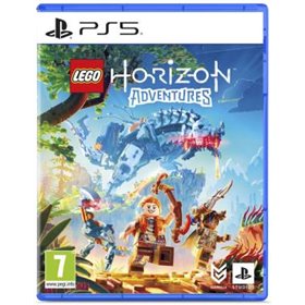 PS5 Lego Horizon Adventures - 1000043900