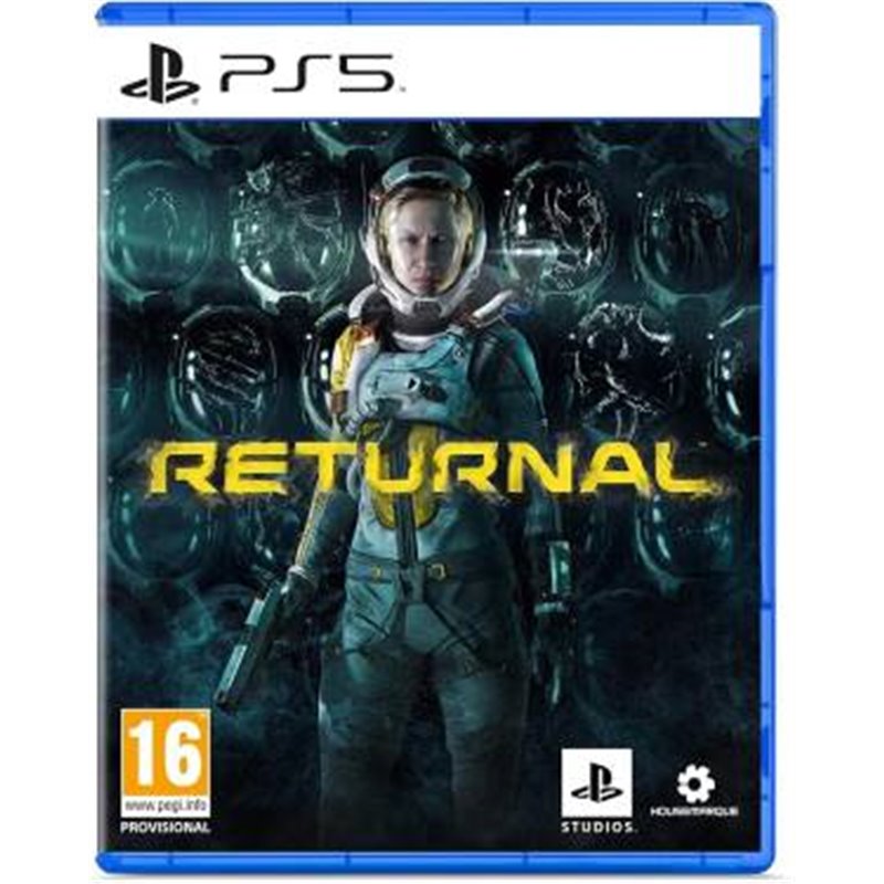 PS5 Returnal - 9814191