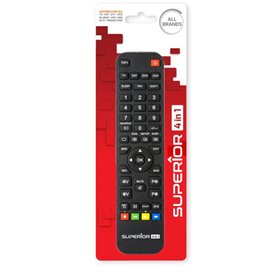 Superior Telecomando Universale 4 in 1 Light - SUPTPB006