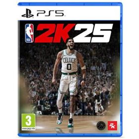 PS5 NBA 2K25 EU - 448358