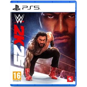 PS5 WWE 2K25 EU - 