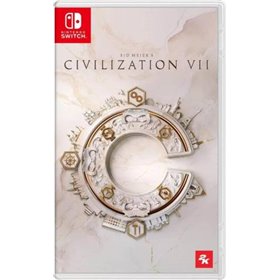 Switch Civilization 7 EU - 