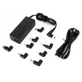 Techmade Alimentatore Universale per Notebook 90w 9 Tips - TM-AFUA09