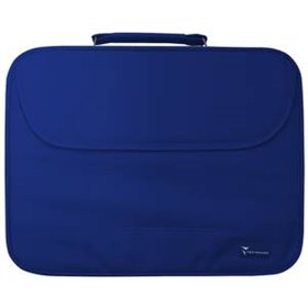Techmade Borsa per Notebook 15,4"/15,6" Blu Cobalto - NH-1001-BLUC