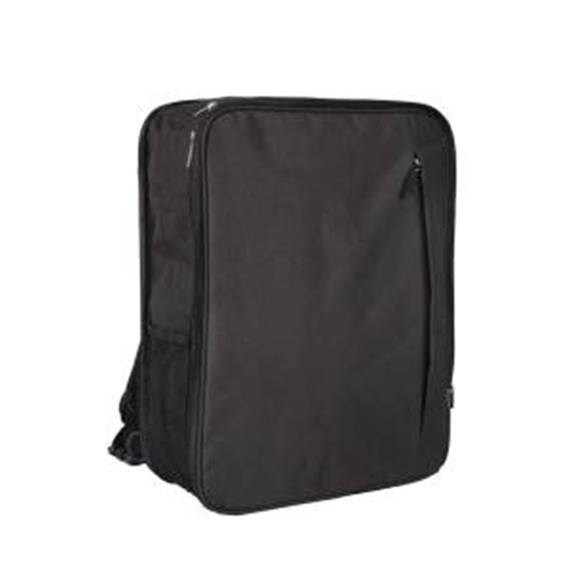 Techmade Borsa per Notebook fino a 17,3" Black - TM-8106-BK