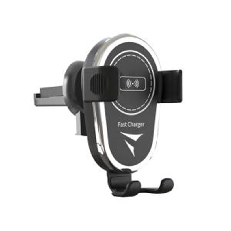 Techmade Caricatore Auto TM-C1 Senza Filo 15w Cavo USB - TM-C1