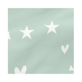 Federa HappyFriday Moshi Moshi Best Buddies Multicolore 60 x 70 cm