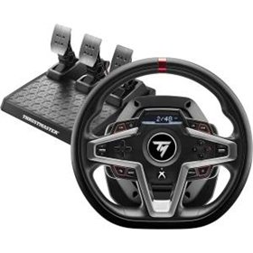 Thrustmaster Volante T248  + Pedaliera Hybrid Drive PC/XBOX ONE/X/S - 4460182