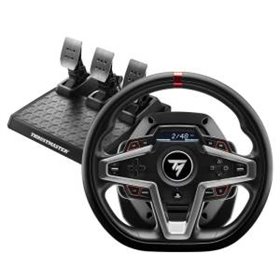 Thrustmaster Volante T248 + Pedaliera Hybrid Drive PC/PS/PS5 - 4160783