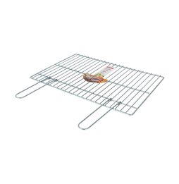 Sgabello Alexandra House Living Rosso Legno Ferro 40 x 73 x 40 cm Pedali