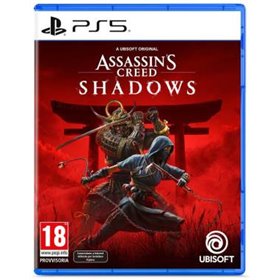 PS5 Assassin's Creed Shadows - E06282