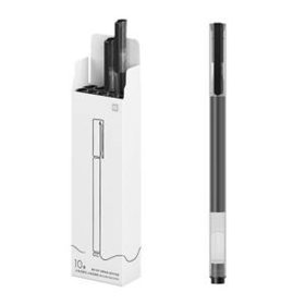 Xiaomi Mi Penna Gel 1Confezione da 10penne - 