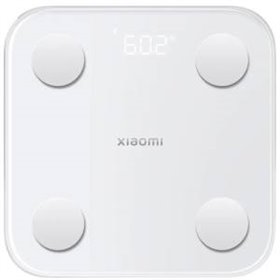 Xiaomi Bilancia Mi Body Composition Scale S400 - BHR7793GL