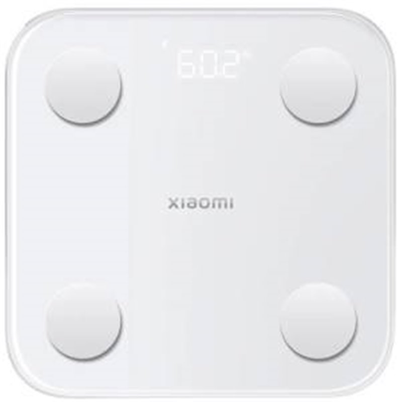 Xiaomi Bilancia Mi Body Composition Scale S400 - BHR7793GL