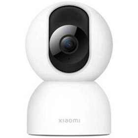 Xiaomi Smart Camera C400 Ip Wifi White - BHR6619GL