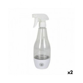 Generatore di Disinfettante tramite Elettrolisi LongFit Care (2 Unità)