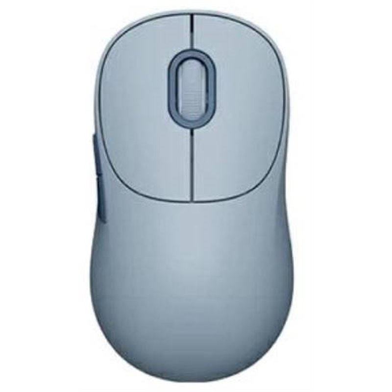 Xiaomi Wireless Mouse 3 Blue GL - 