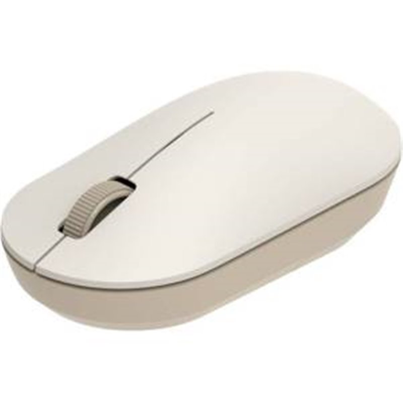 Xiaomi Wireless Mouse Lite 2 White GL - 