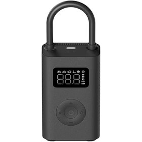 Xiaomi Compressore ad aria portatile Air Pump 2 - BHR7112GL