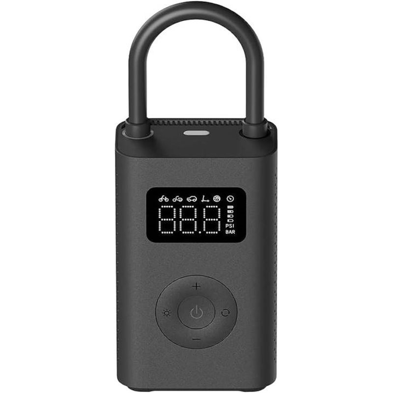 Xiaomi Compressore ad aria portatile Air Pump 2 - BHR7112GL