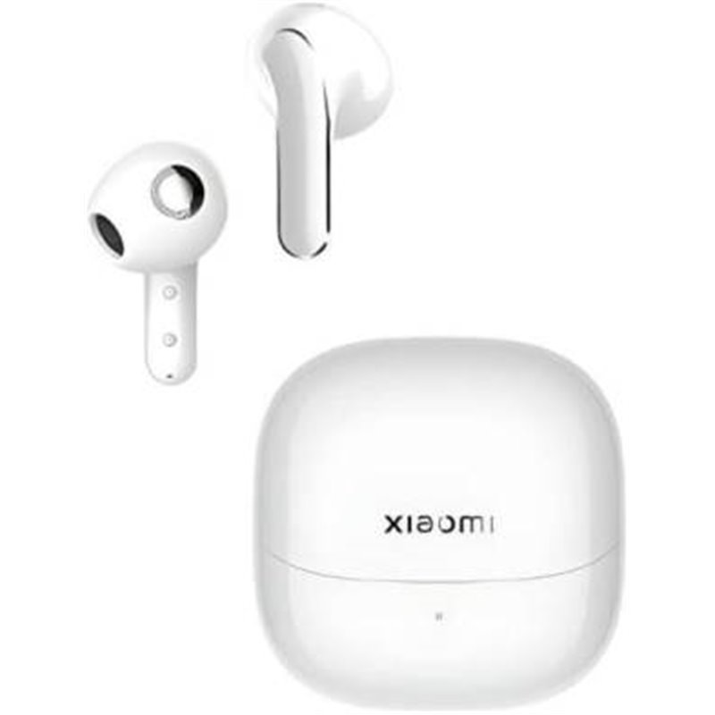 Xiaomi Auricolari Wireless Buds 5 Ceramic White - BHR8117GL