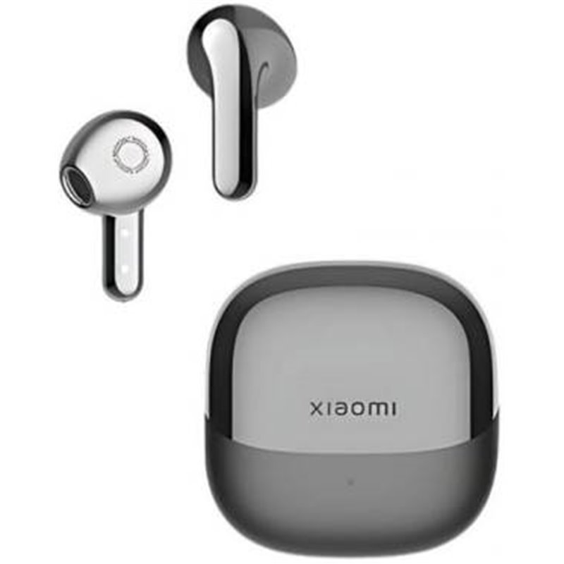 Xiaomi Auricolari Wireless Buds 5 Graphite Black - BHR8118GL