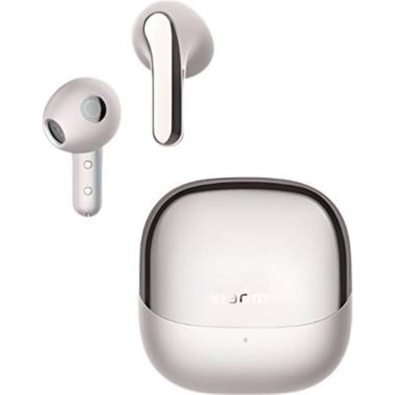 Xiaomi Auricolari Wireless Buds 5 Titan Grey - BHR8116GL
