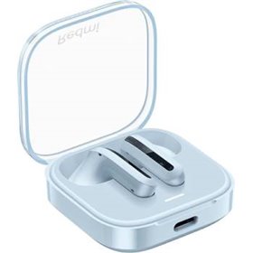 Xiaomi Auricolari Wireless Redmi Buds 6 Active Blue - BHR8394GL
