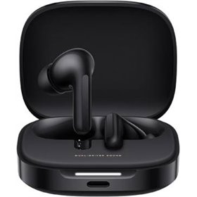 Xiaomi Auricolari Wireless Redmi Buds 6 Black - 