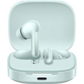 Xiaomi Auricolari Wireless Redmi Buds 6 Coral Green - 