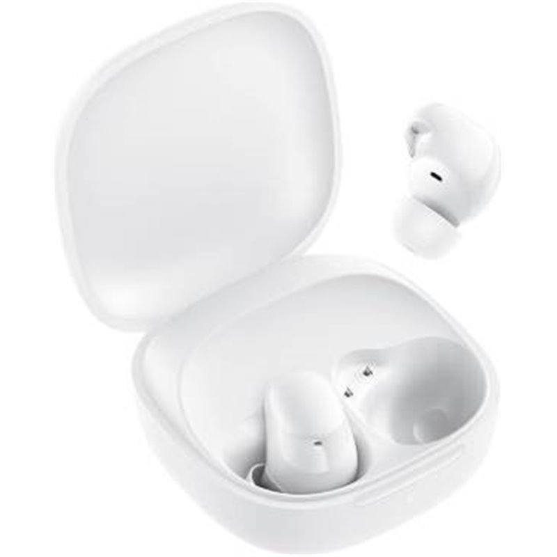 Xiaomi Auricolari Wireless Redmi Buds 6 Play White - BHR8773GL
