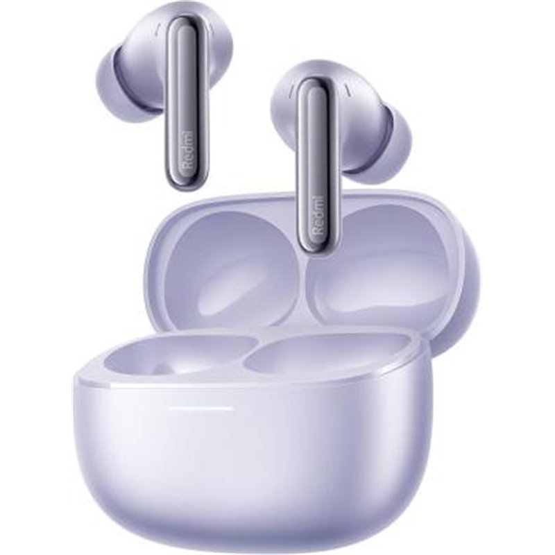 Xiaomi Auricolari Wireless Redmi Buds 6 Pro Viola - 