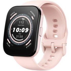Xiaomi Smartwatch Amazfit BIP 5 Chiamata Vocale BT Pastel Pink - W2215EU2N