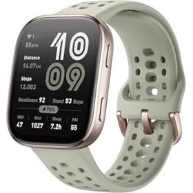 Xiaomi Smartwatch Amazfit BIP 6 Chiamata Vocale BT Stone - W2435EU4N