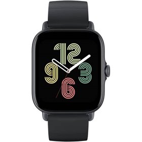 Xiaomi Smartwatch Amazfit GTS 3 Graphite Black - W2035OV1N