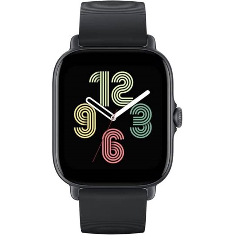Xiaomi Smartwatch Amazfit GTS 3 Graphite Black - W2035OV1N