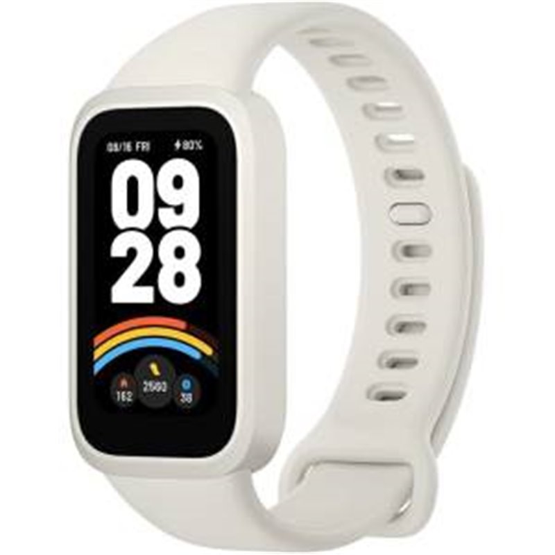 Xiaomi Watch Smart Band 9 Active Beige - BHR9441GL